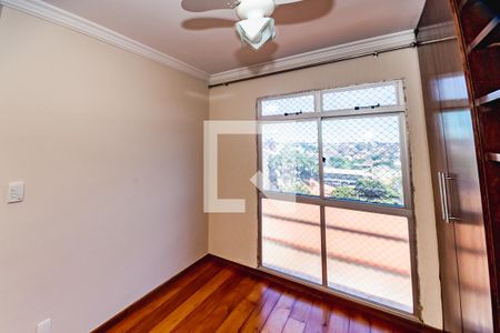 Apartamento para alugar com 3 quartos, 115m² em Planalto, Belo Horizonte