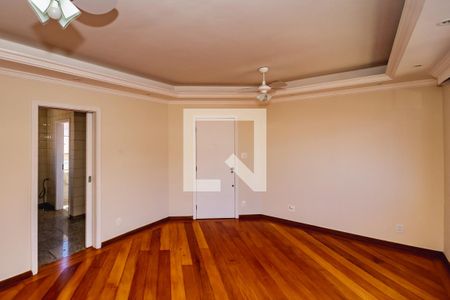 Apartamento para alugar com 3 quartos, 115m² em Planalto, Belo Horizonte