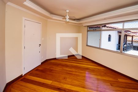 Apartamento para alugar com 3 quartos, 115m² em Planalto, Belo Horizonte
