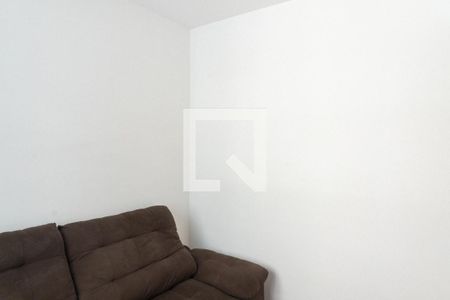 Quarto 2 de apartamento para alugar com 2 quartos, 33m² em Jardim Oriental, São Paulo