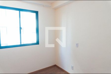 Quarto 1 de apartamento para alugar com 2 quartos, 33m² em Jardim Oriental, São Paulo