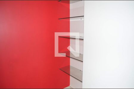 Sala de apartamento à venda com 3 quartos, 63m² em Jardim dos Oliveiras, Campinas