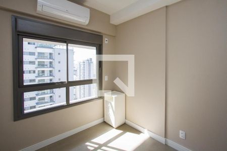 Quarto de apartamento para alugar com 1 quarto, 41m² em Santo Amaro, São Paulo
