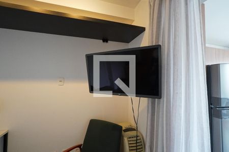 Kitnet/Studio para alugar com 1 quarto, 35m² em Vila Mariana, São Paulo