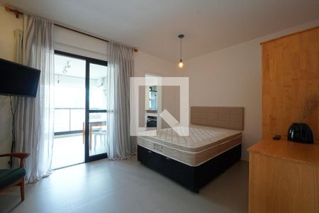 Kitnet/Studio para alugar com 1 quarto, 35m² em Vila Mariana, São Paulo