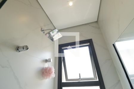 Banheiro da Suíte de apartamento à venda com 2 quartos, 84m² em Jardim Sao Paulo(zona Norte), São Paulo