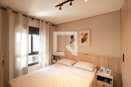 Suíte de apartamento à venda com 2 quartos, 84m² em Jardim Sao Paulo(zona Norte), São Paulo