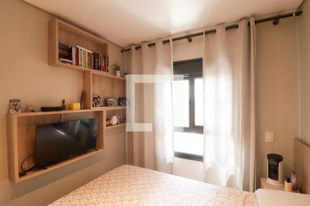 Suíte de apartamento à venda com 2 quartos, 84m² em Jardim Sao Paulo(zona Norte), São Paulo