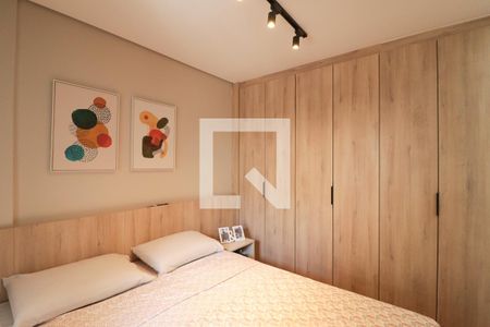 Suíte de apartamento à venda com 2 quartos, 84m² em Jardim Sao Paulo(zona Norte), São Paulo