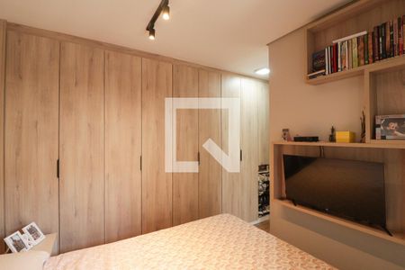 Suíte de apartamento à venda com 2 quartos, 84m² em Jardim Sao Paulo(zona Norte), São Paulo