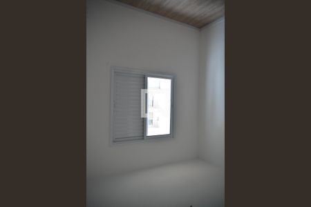 Quarto de apartamento para alugar com 1 quarto, 37m² em Santa Terezinha, Santo André