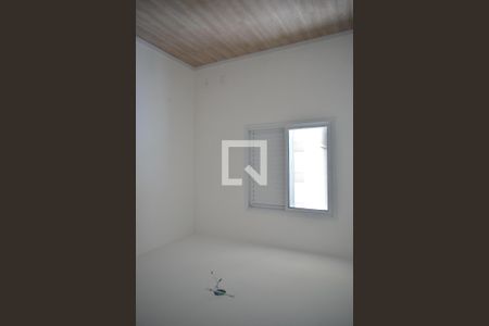 Quarto de apartamento para alugar com 1 quarto, 37m² em Santa Terezinha, Santo André
