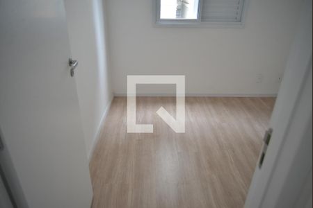 Quarto de apartamento para alugar com 1 quarto, 37m² em Santa Terezinha, Santo André