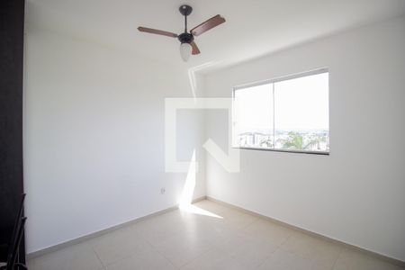 Quarto 1 de casa de condomínio para alugar com 2 quartos, 90m² em Chácara Cotia, Contagem