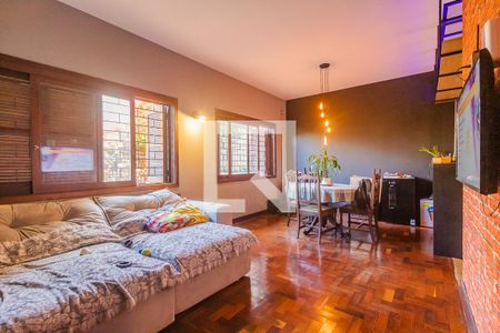 Apartamento à venda com 2 quartos, 100m² em Santana, Porto Alegre