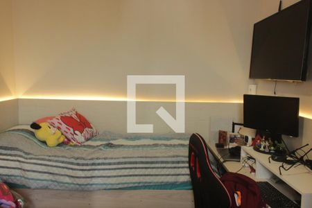 Quarto  de apartamento para alugar com 2 quartos, 84m² em Marapé, Santos