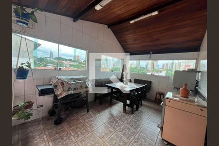 Casa à venda com 3 quartos, 209m² em Anchieta, São Bernardo do Campo