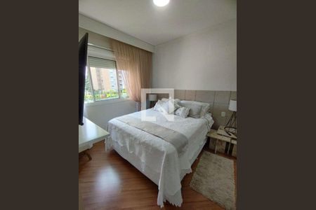 Apartamento à venda com 3 quartos, 136m² em Centro Empresarial Tamboré, Santana de Parnaíba