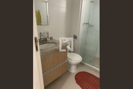 Apartamento à venda com 3 quartos, 105m² em Vila Castelo, São Paulo