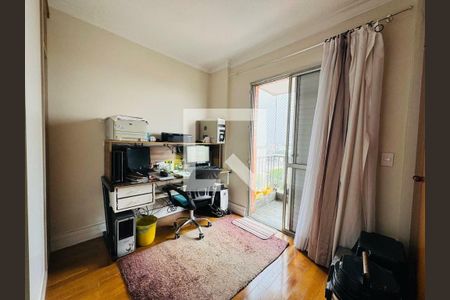 Apartamento à venda com 2 quartos, 57m² em Parque Jabaquara, São Paulo