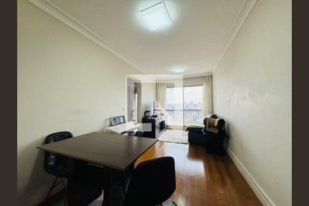 Apartamento à venda com 2 quartos, 57m² em Parque Jabaquara, São Paulo