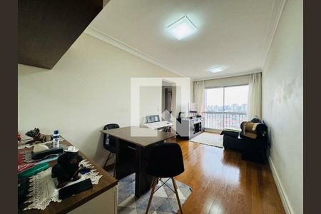 Apartamento à venda com 2 quartos, 57m² em Parque Jabaquara, São Paulo