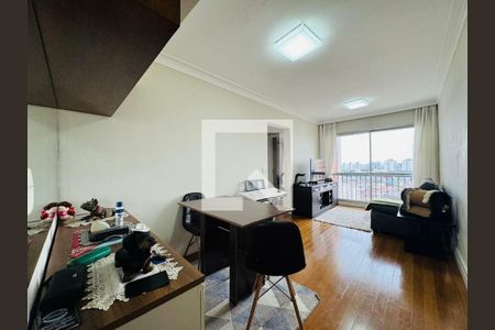 Apartamento à venda com 2 quartos, 57m² em Parque Jabaquara, São Paulo