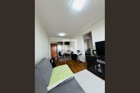 Apartamento à venda com 2 quartos, 57m² em Parque Jabaquara, São Paulo
