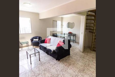 Foto 30 de apartamento à venda com 3 quartos, 130m² em Mooca, São Paulo