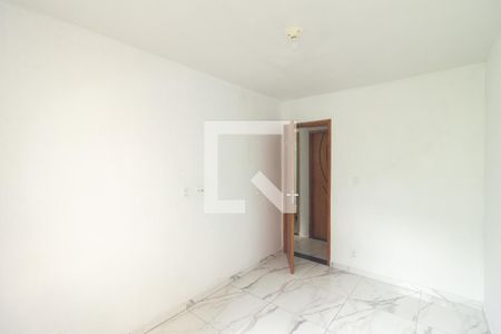 Quarto 1 de apartamento para alugar com 2 quartos, 52m² em Campo Grande, Rio de Janeiro