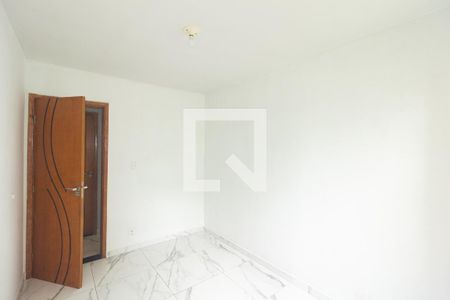 Quarto 1 de apartamento para alugar com 2 quartos, 52m² em Campo Grande, Rio de Janeiro