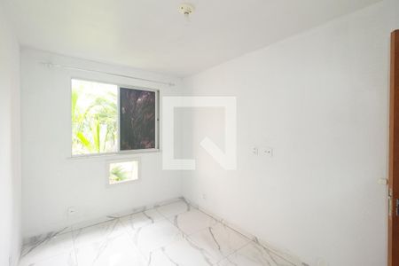 Quarto 1 de apartamento para alugar com 2 quartos, 52m² em Campo Grande, Rio de Janeiro