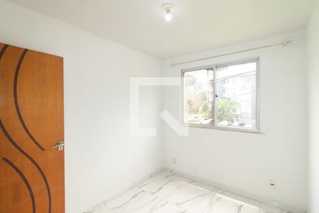 Quarto 2 de apartamento para alugar com 2 quartos, 52m² em Campo Grande, Rio de Janeiro