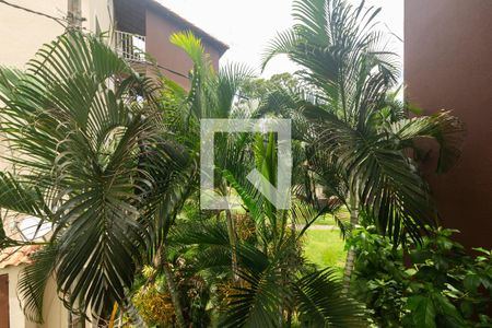 Vista do Quarto 1 de apartamento para alugar com 2 quartos, 52m² em Campo Grande, Rio de Janeiro