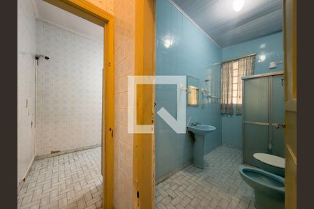 Casa à venda com 1 quarto, 100m² em Água Rasa, São Paulo