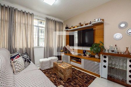 Apartamento à venda com 3 quartos, 92m² em Icaraí, Niterói