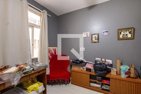 Apartamento à venda com 3 quartos, 92m² em Icaraí, Niterói
