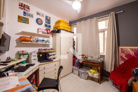 Apartamento à venda com 3 quartos, 92m² em Icaraí, Niterói