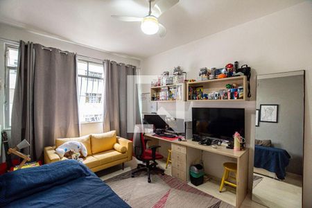 Apartamento à venda com 3 quartos, 92m² em Icaraí, Niterói