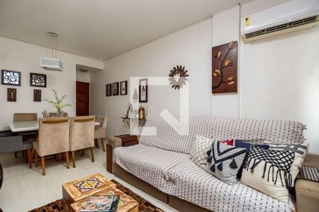 Apartamento à venda com 3 quartos, 92m² em Icaraí, Niterói