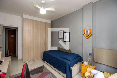 Apartamento à venda com 3 quartos, 92m² em Icaraí, Niterói