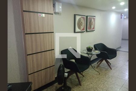 Apartamento à venda com 3 quartos, 92m² em Icaraí, Niterói