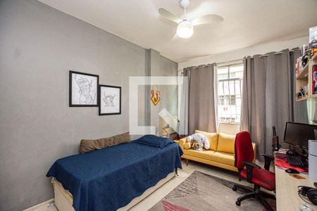 Apartamento à venda com 3 quartos, 92m² em Icaraí, Niterói