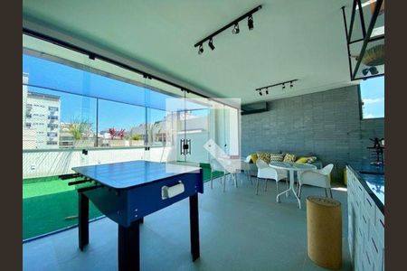 Apartamento à venda com 3 quartos, 270m² em Icaraí, Niterói