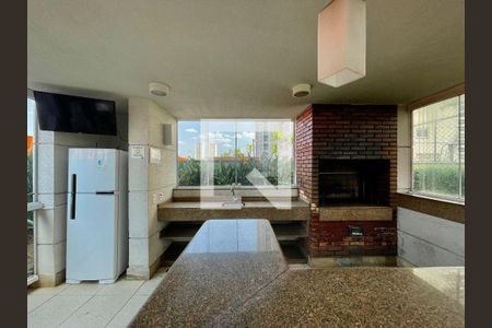 Apartamento à venda com 3 quartos, 81m² em Centro, Osasco