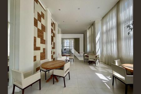 Apartamento à venda com 3 quartos, 81m² em Centro, Osasco