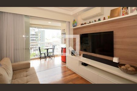 Apartamento à venda com 3 quartos, 90m² em Vila Ipojuca, São Paulo