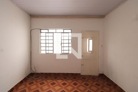 Sala de casa para alugar com 2 quartos, 80m² em Vila Carrão, São Paulo