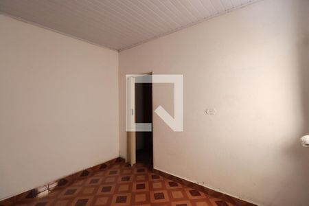 Quarto 1 de casa para alugar com 2 quartos, 80m² em Vila Carrão, São Paulo