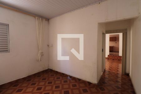 Quarto 1 de casa para alugar com 2 quartos, 80m² em Vila Carrão, São Paulo
